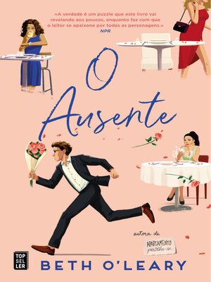 cover image of O Ausente